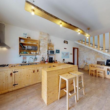 Kite House Marsala Stagnone Bed & Breakfast Eksteriør bilde