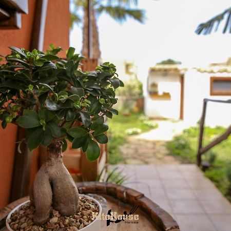 Kite House Marsala Stagnone Bed & Breakfast Eksteriør bilde