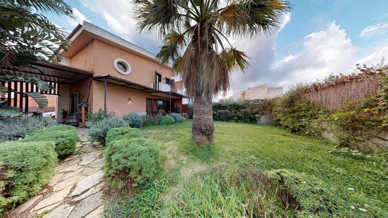 Kite House Marsala Stagnone Bed & Breakfast Eksteriør bilde