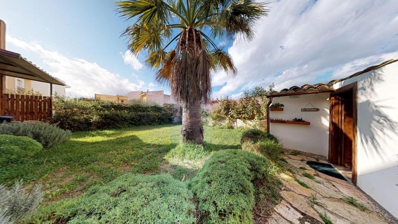 Kite House Marsala Stagnone Bed & Breakfast Eksteriør bilde