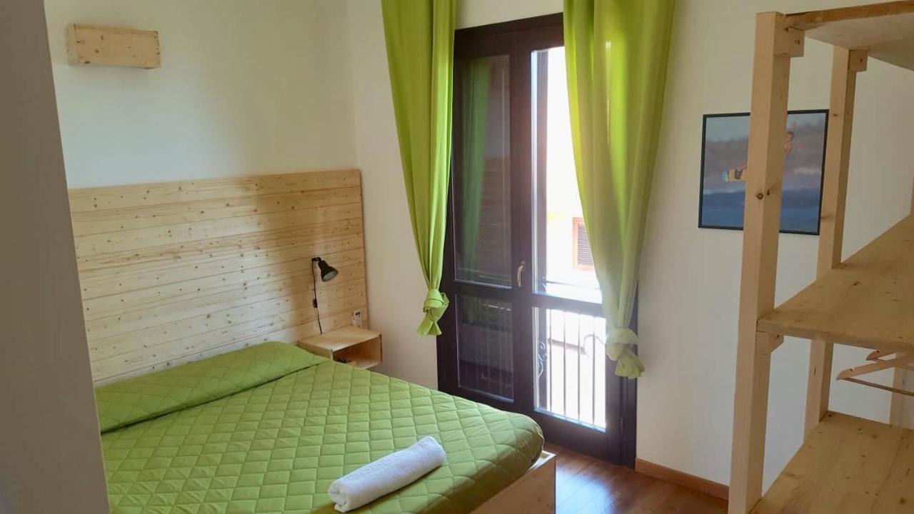 Kite House Marsala Stagnone Bed & Breakfast Eksteriør bilde