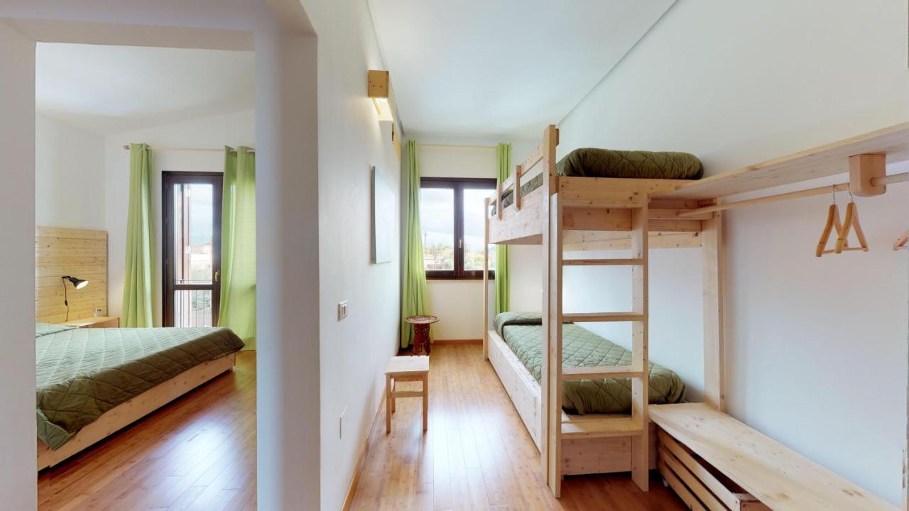 Kite House Marsala Stagnone Bed & Breakfast Eksteriør bilde