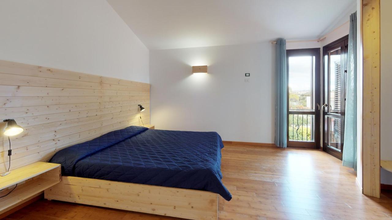 Kite House Marsala Stagnone Bed & Breakfast Eksteriør bilde