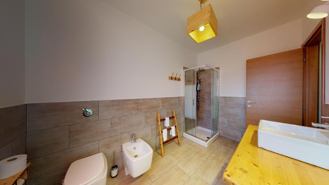 Kite House Marsala Stagnone Bed & Breakfast Eksteriør bilde