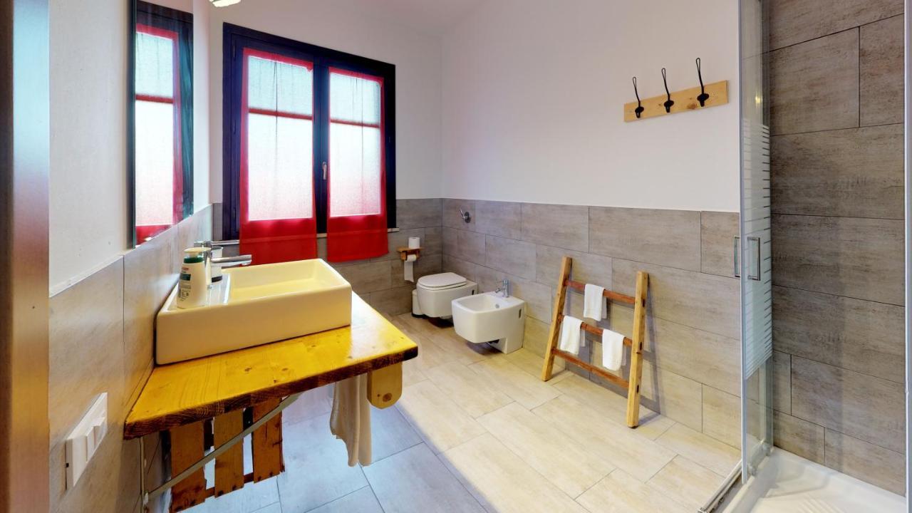 Kite House Marsala Stagnone Bed & Breakfast Eksteriør bilde
