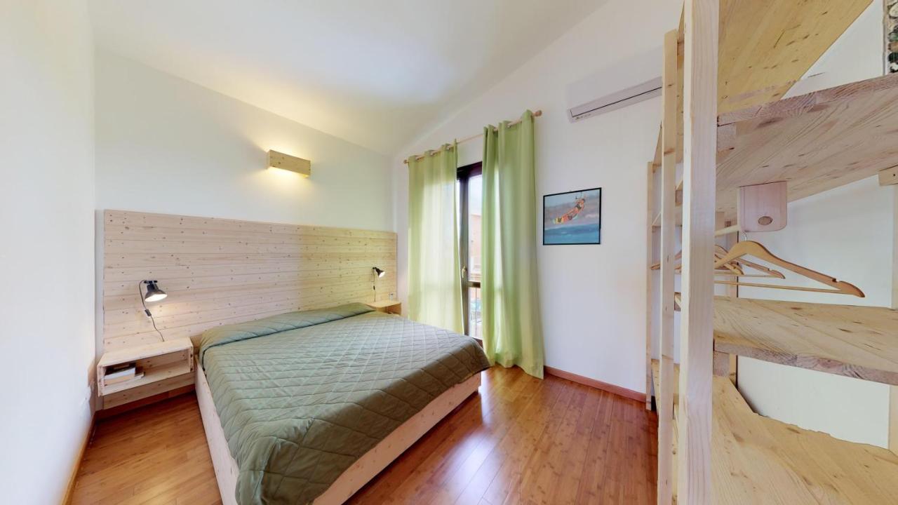Kite House Marsala Stagnone Bed & Breakfast Eksteriør bilde
